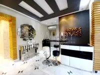 Magnifique S+3 meublé à Gammarth - 9