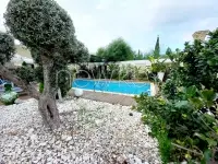 Magnifique S+3 meublé à Gammarth - 7