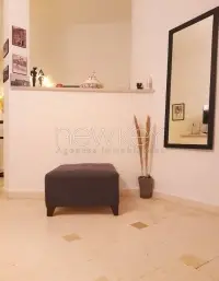 Duplex s+1 meublé a Marsa ville - 5