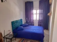 Duplex s+1 meublé a Marsa ville - 7