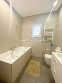 Un Rez-de-chaussée S4 avec jardin à Cité Les Plamerais - 5