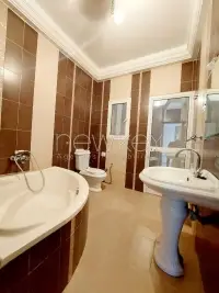 Etage de villa s+4 La Marsa - 6