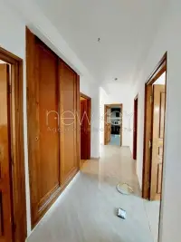 Etage de villa s+4 La Marsa - 4