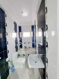 Etage de villa s+4 La Marsa - 8