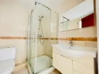 Duplex S3 avec jardin à louer aux Berges du Lac 2 - 9