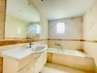 Duplex S3 avec jardin à louer aux Berges du Lac 2 - 8