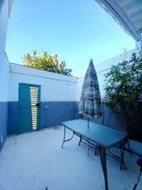 Coquet S+1 meublé la Marsa - 3
