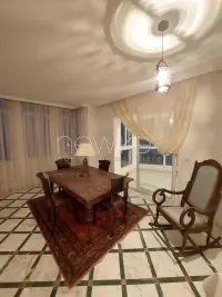 Appartement s+2 meublé à Gammarth vue sur mer - 6