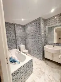 Appartement s+2 meublé à Gammarth vue sur mer - 2