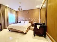 Un Coquet Duplex à louer à La Soukra - 9