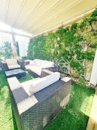 Un Coquet Duplex à louer à La Soukra - 3