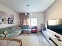 Un Coquet Duplex à louer à La Soukra - 2