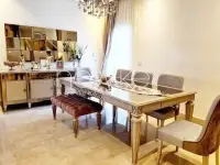 Superbe Duplex avec piscine à vendre à La Soukra - 3