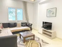 Appartement S1 Bien Meublé à Ain Zaghouan Nord - 1