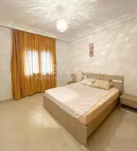 Appartement S1 Bien Meublé à Ain Zaghouan Nord - 3
