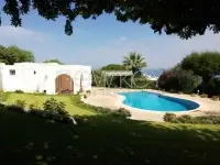Magnifique S+1 à Gammarth avec vue sur mer - 1
