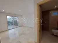 Appartement s+2 avec jardin - 8