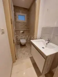 Appartement s+2 avec jardin - 5