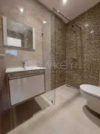 Appartement s+2 avec jardin - 2