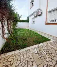 S+3 avec jardin à Sidi Daoued - 2