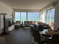 Magnifique S+3 meublé vue mer - 2