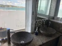 Magnifique S+3 meublé vue mer - 5
