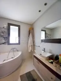 Magnifique S+3 à la Marsa - 6