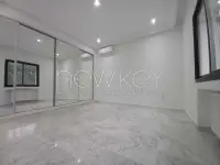 Appartement s+2 avec jardin à la Marsa - 1