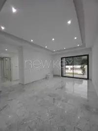 Appartement s+2 avec jardin à la Marsa - 7