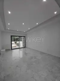 Appartement s+2 avec jardin à la Marsa - 2