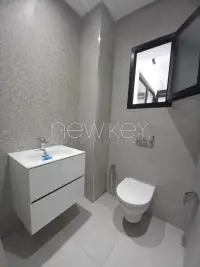 Appartement s+2 avec jardin à la Marsa - 12