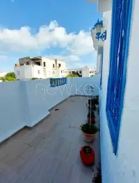 Etage de villa s3 La Marsa - 3