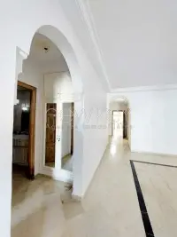 Etage de villa s3 La Marsa - 10