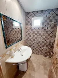 Etage de villa s3 La Marsa - 9