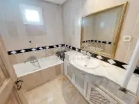 Etage de villa s3 La Marsa - 7