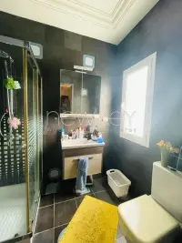 Une Belle Villa avec piscine à vendre à La Soukra - 9