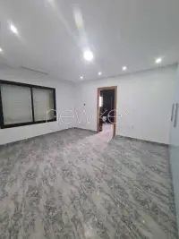 Appartement s+3 à la Marsa - 2