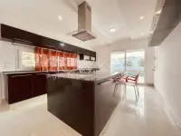 Villa S5 meublée à louer au Lac 2 - 3