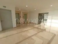 Etage de bureaux neufs à louer - 3