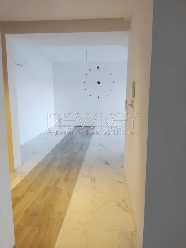 Appartement S2 Haut Standing à Ain Zaghouan