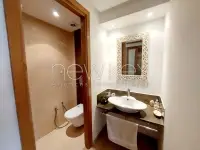 Appartement S+3 vide à Sidi Daoued - 4