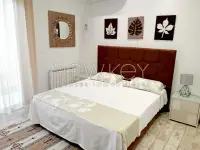 S+2 Meublé avec jardin - 5
