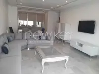 Appartement Meublé S2 à La Marsa - 2