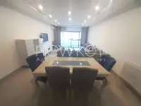 Appartement Meublé S2 à La Marsa - 3