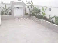 Appartement Meublé S2 à La Marsa - 8