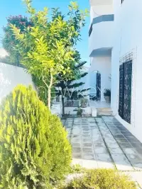 Coquette Villa S3 à vendre à La Soukra - 5