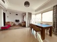 Appartement S3 meublé à louer aux Berges du lac 2 - 2