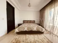 Appartement S3 meublé à louer aux Berges du lac 2 - 5