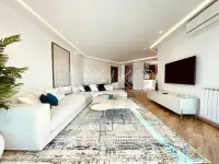 Loft S2 meublé à louer aux Berges du Lac 2 - 4