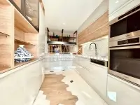 Loft S2 meublé à louer aux Berges du Lac 2 - 8